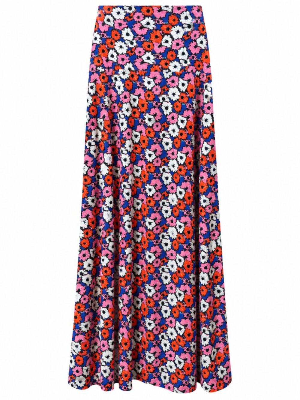 LuLaRoe Maxi Skirt 2XL